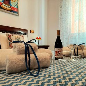 Appartement à 3 Chambres à Coucher