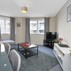 The Lochend Two Bedroom Residence