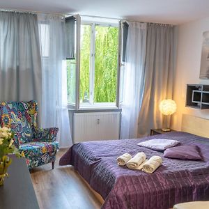 Apartment Azory