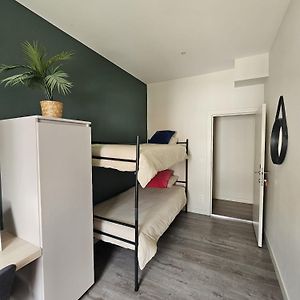 Chambre Standarde Lit King-Size