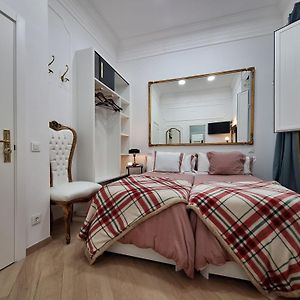 Chambre Supérieure Double