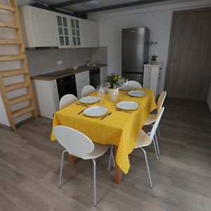 Appartement Loft 2 Chambres
