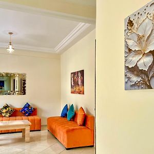 Luxury Fes Central Apartment