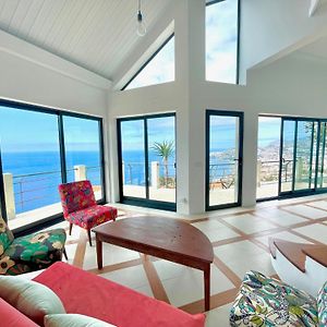 Villa à 3 Chambres à Coucher