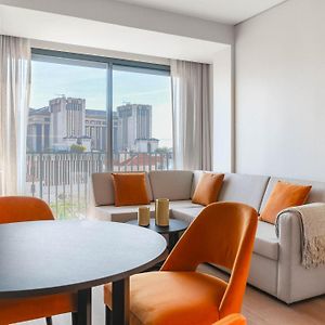 Appartement Confort à 1 Chambre à Coucher