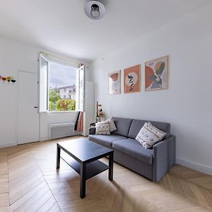 Appartement à 1 Chambre à Coucher