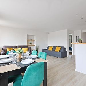 Heart Of Paris-1Br- 6P - Les Halles - Free Netflix