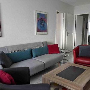 Appartement à 2 Chambres à Coucher