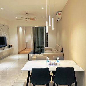 Appartement de Luxe