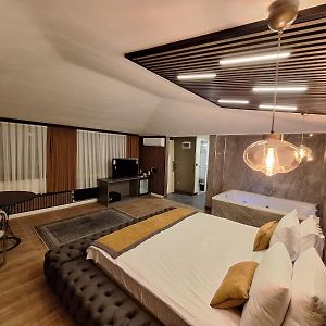 Chambre Lit King-Size