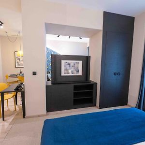 Appartement avec Accès aux Personnes Handicapées