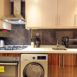 Appartement Studio