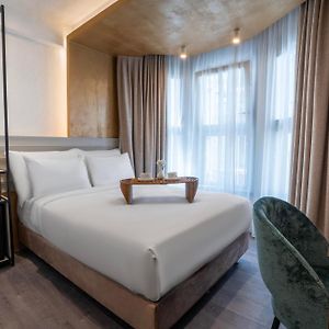 Chambre Standarde Lit Queen-Size