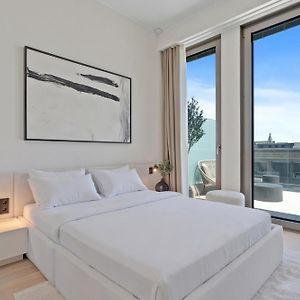 Appartement à 1 Chambre à Coucher