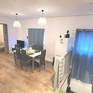 Appartement Supérieur à 2 Chambres à Coucher