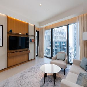 Appartement à 2 Chambres à Coucher