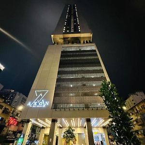 The Dream Suites At Axon Residence Kl