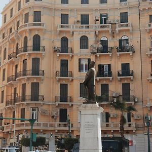 Cairo Downtown Suites