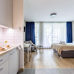 Appartement Studio