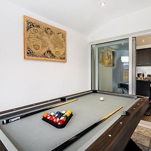 Maison 3 Chambres