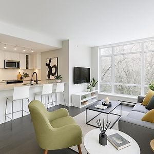 Appartement à 2 Chambres à Coucher
