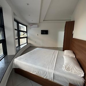 Chambre Lit Queen-Size