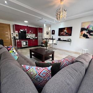 Appartement à 1 Chambre à Coucher