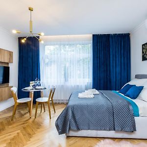 Appartement Studio