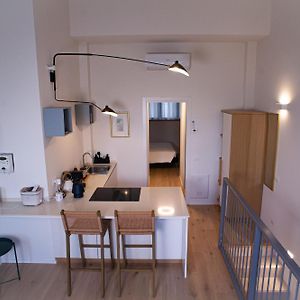 Appartement à 1 Chambre à Coucher