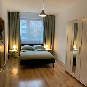 Appartement à 2 Chambres à Coucher
