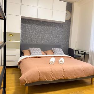 Appartement à 1 Chambre à Coucher