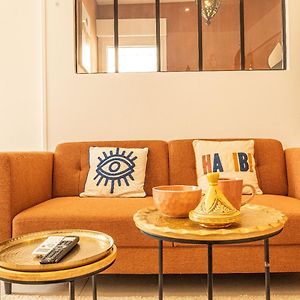 Appartement Rez-de-Chaussée