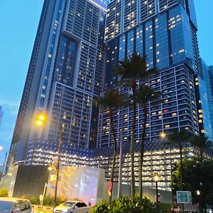 Eastern Suites At Platinum Klcc