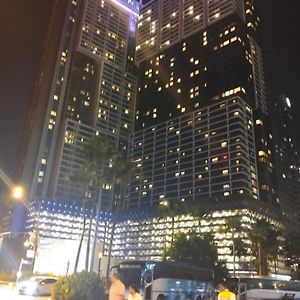 Bintang Lux Service Suites Platinum Klcc