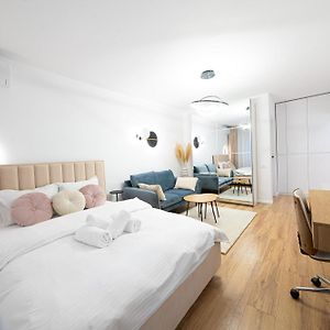 Appartement à 1 Chambre à Coucher