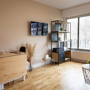 Appartement à 1 Chambre à Coucher
