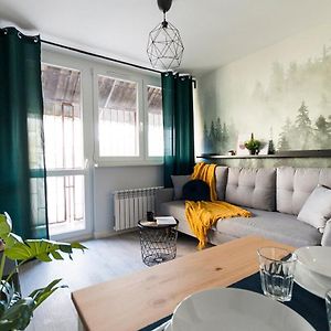 Appartement Studio