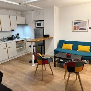 Appartement à 1 Chambre à Coucher
