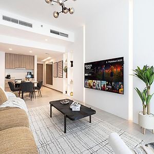 Appartement à 2 Chambres à Coucher