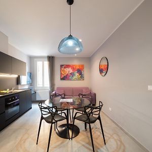 Appartement de Luxe à 1 Chambre à Coucher