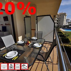 Appartement à 2 Chambres à Coucher
