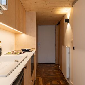 Appartement de Luxe