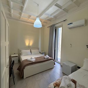 Private Bathroom King Room
