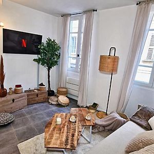 Appartement à 2 Chambres à Coucher