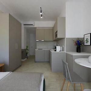 Appartement Studio