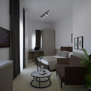 Appartement Studio