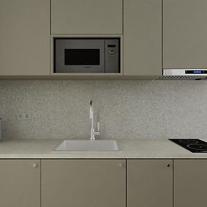 Appartement Studio