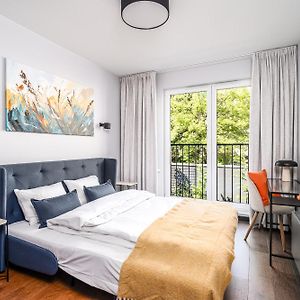 Appartement à 2 Chambres à Coucher