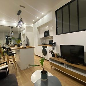 Appartement à 1 Chambre à Coucher
