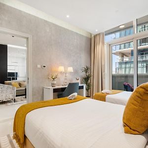 Appartement à 2 Chambres à Coucher
